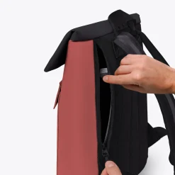 Aloe Series | Jannik Mini | Ucon Acrobatics Jannik Mini Backpack Hibiscus-Black
