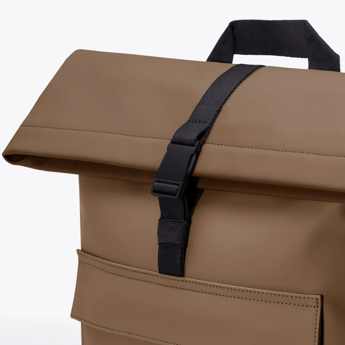 Lotus Infinity Series | Jannik Mini | Ucon Acrobatics Jannik Mini Backpack Chestnut