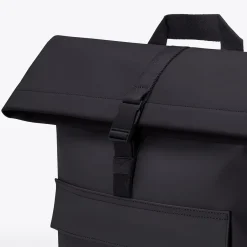 Lotus Infinity Series | Jannik Mini | Ucon Acrobatics Jannik Mini Backpack Black