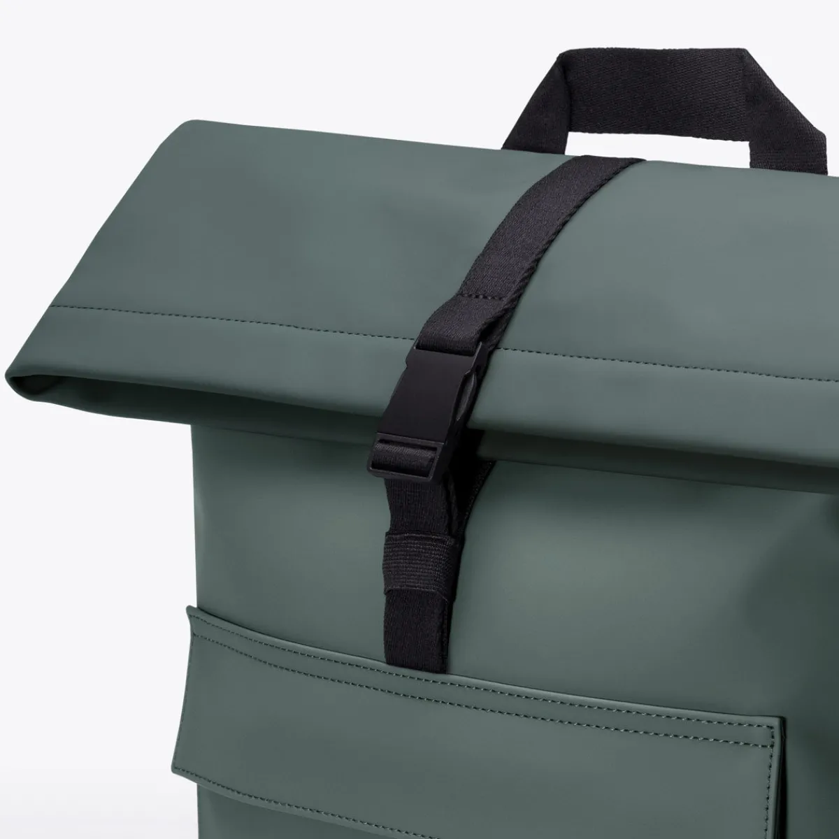 Lotus Infinity Series | Jannik Mini | Ucon Acrobatics Jannik Mini Backpack PineGreen