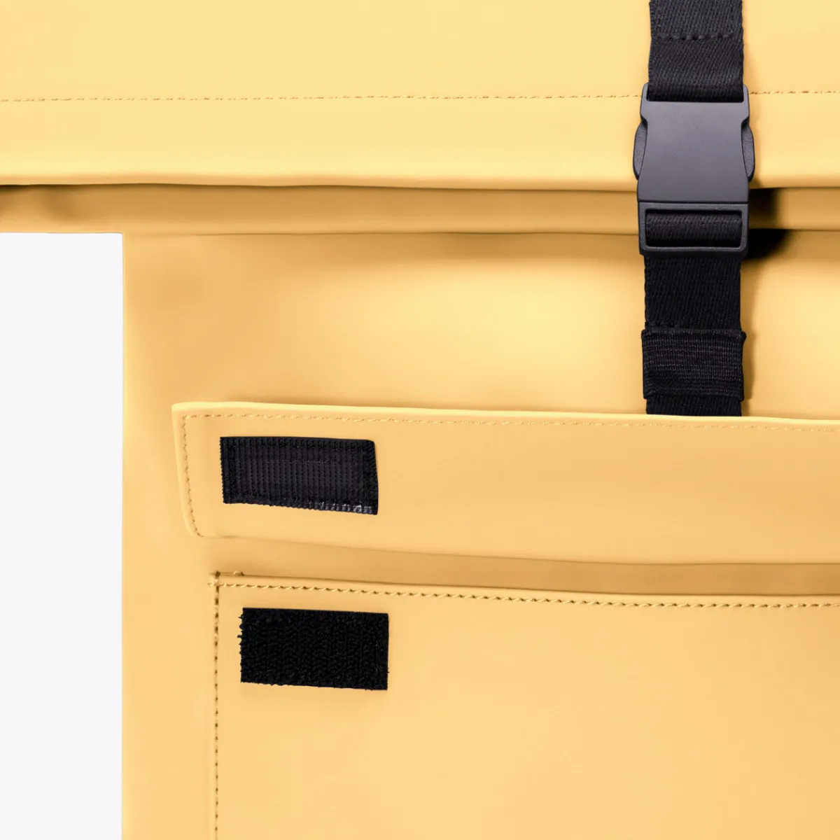 Lotus Infinity Series | Jannik Mini | Ucon Acrobatics Jannik Mini Backpack Lemon