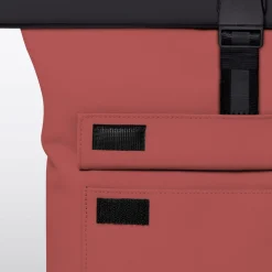 Aloe Series | Jannik Mini | Ucon Acrobatics Jannik Mini Backpack Hibiscus-Black