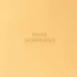 Lotus Infinity Series | Jannik Mini | Ucon Acrobatics Jannik Mini Backpack Lemon