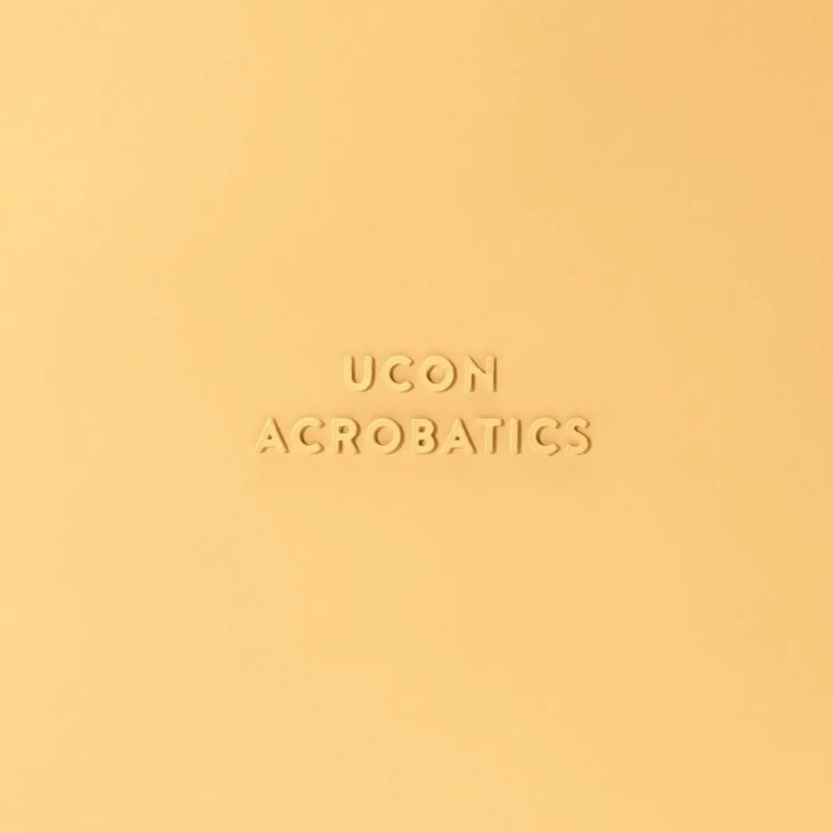 Lotus Infinity Series | Jannik Mini | Ucon Acrobatics Jannik Mini Backpack Lemon