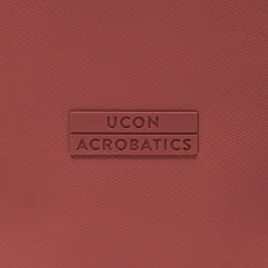 Aloe Series | Jannik Mini | Ucon Acrobatics Jannik Mini Backpack Hibiscus-Black