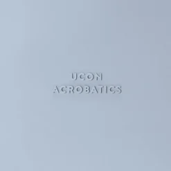 Lotus Infinity Series | Jannik Mini | Ucon Acrobatics Jannik Mini Backpack FogBlue