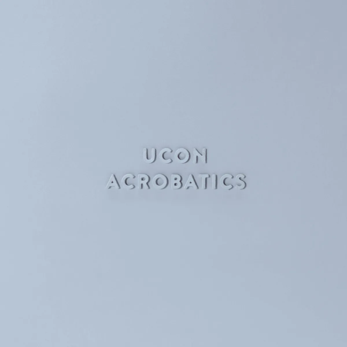 Lotus Infinity Series | Jannik Mini | Ucon Acrobatics Jannik Mini Backpack FogBlue