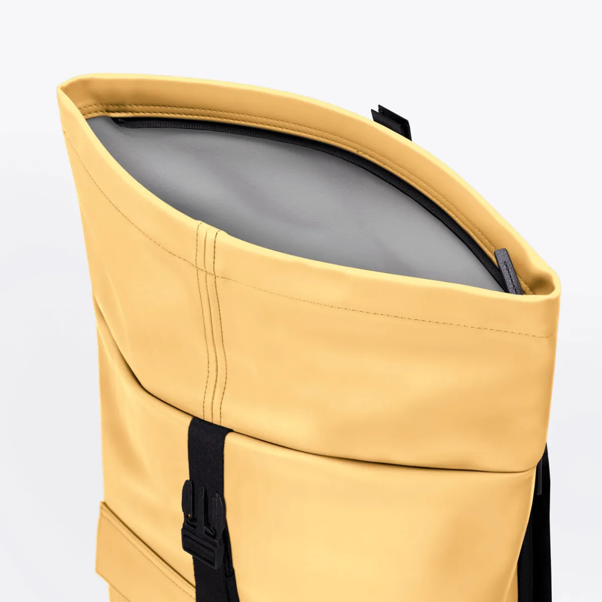 Lotus Infinity Series | Jannik Mini | Ucon Acrobatics Jannik Mini Backpack Lemon