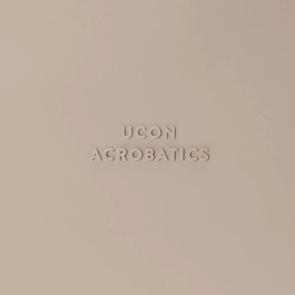 Lotus Infinity Series | Jannik Mini | Ucon Acrobatics Jannik Mini Backpack Sand