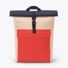Lotus Series | Rucksäcke | Ucon Acrobatics Jasper Medium Backpack LightAlmond-Red
