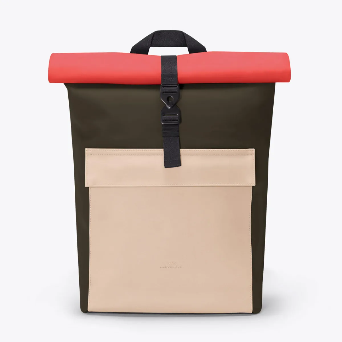 Lotus Series | Rucksäcke | Ucon Acrobatics Jasper Medium Backpack Olive-LightAlmond