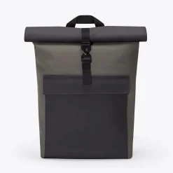 Lotus Series | Rucksäcke | Ucon Acrobatics Jasper Medium Backpack Black-DarkGrey