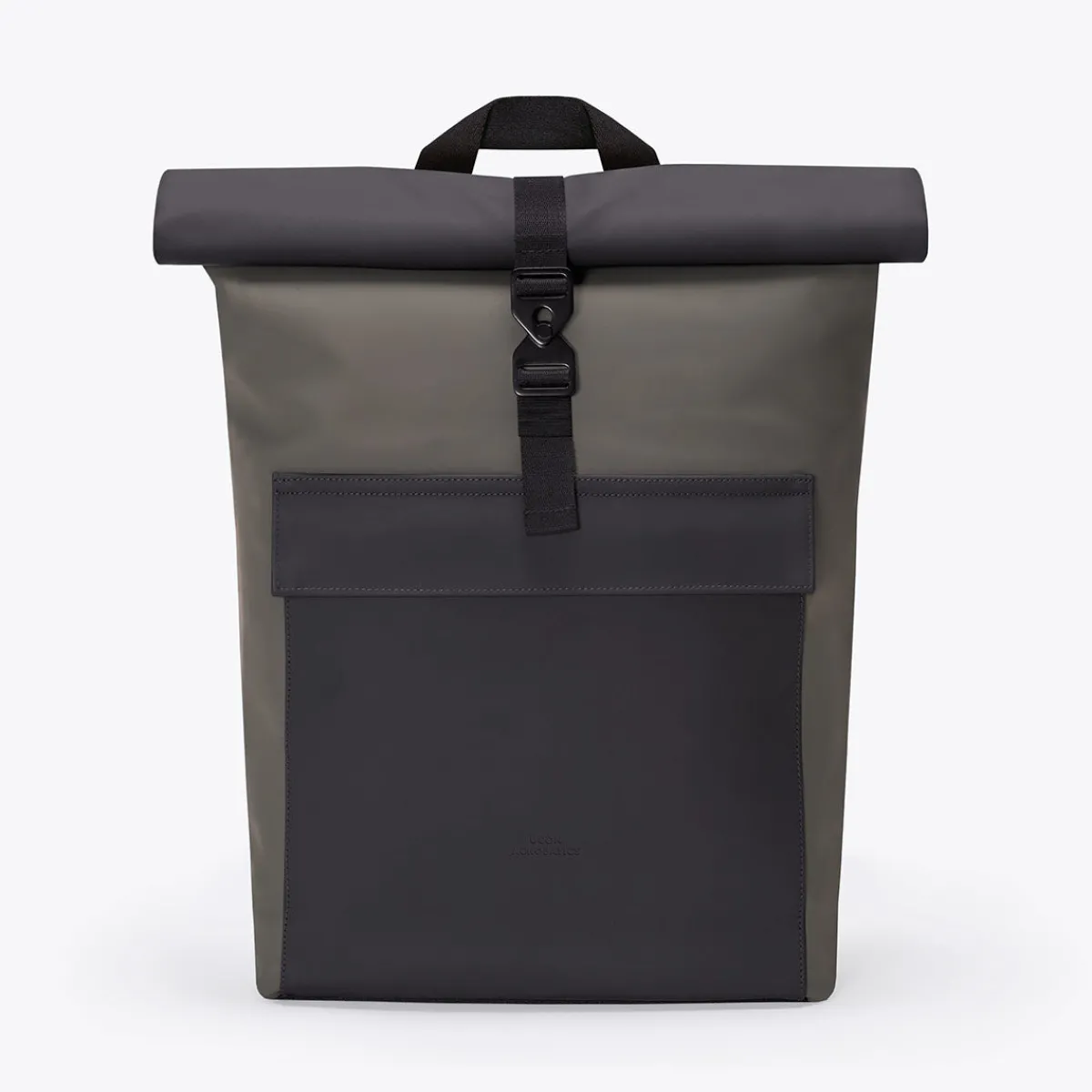 Lotus Series | Rucksäcke | Ucon Acrobatics Jasper Medium Backpack Black-DarkGrey