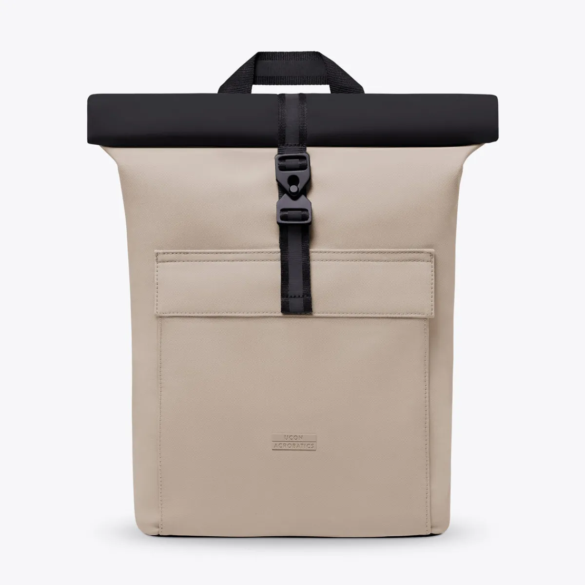 Aloe Series | Rucksäcke | Ucon Acrobatics Jasper Medium Backpack Sand-Black