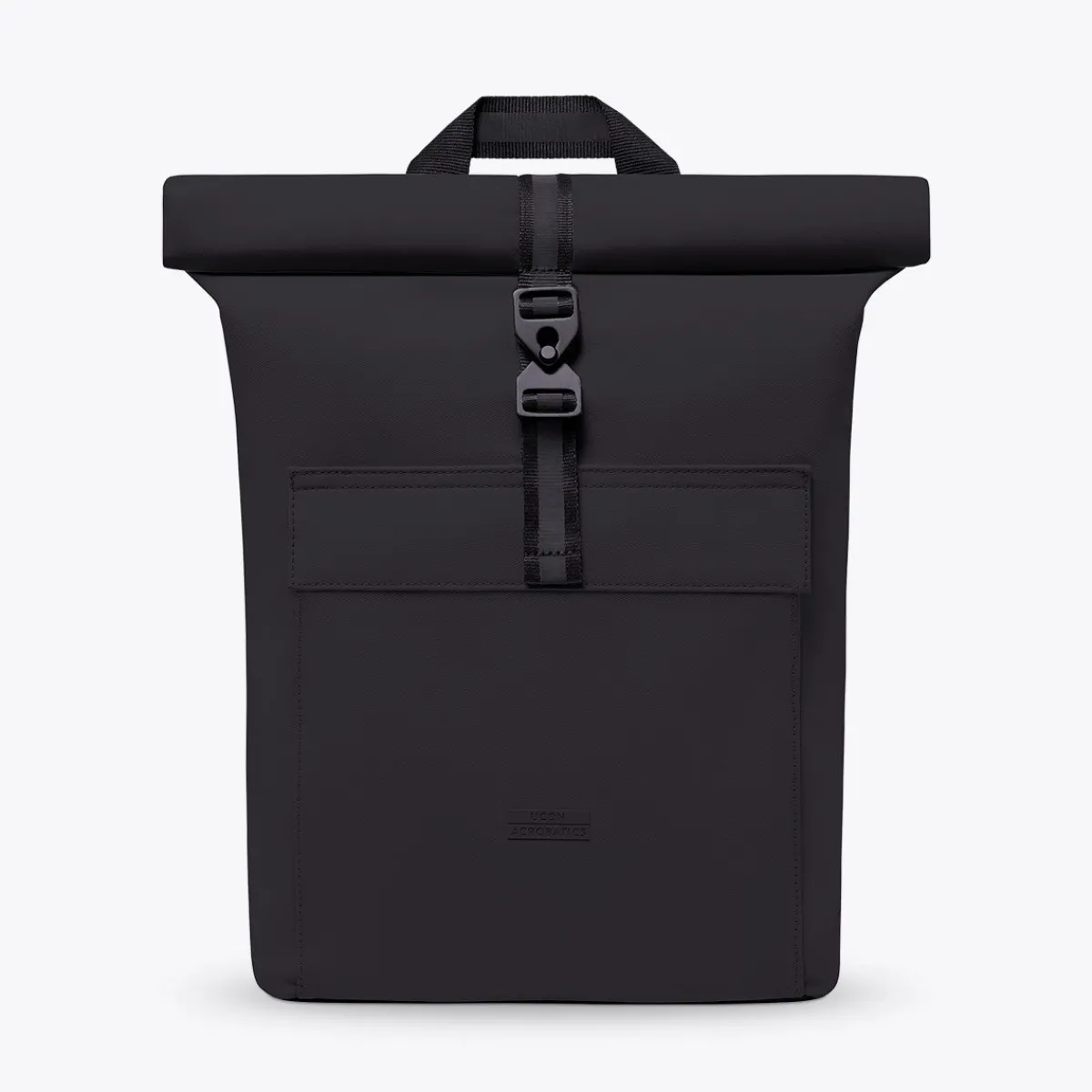 Aloe Series | Rucksäcke | Ucon Acrobatics Jasper Medium Backpack Black-Black