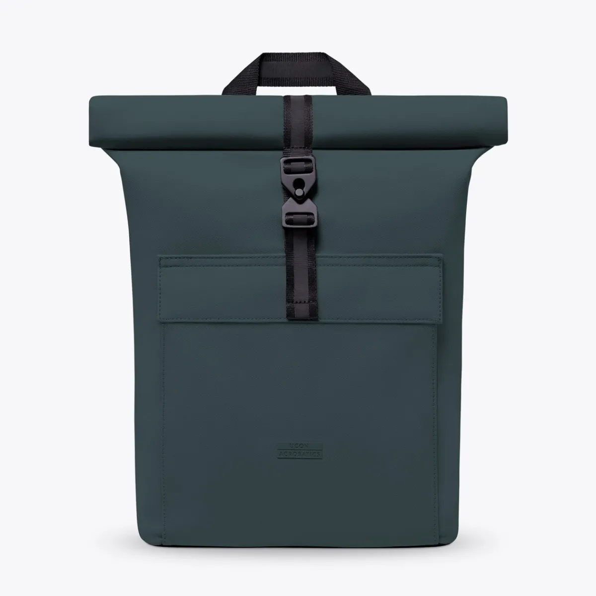 Aloe Series | Rucksäcke | Ucon Acrobatics Jasper Medium Backpack Forest-Forest