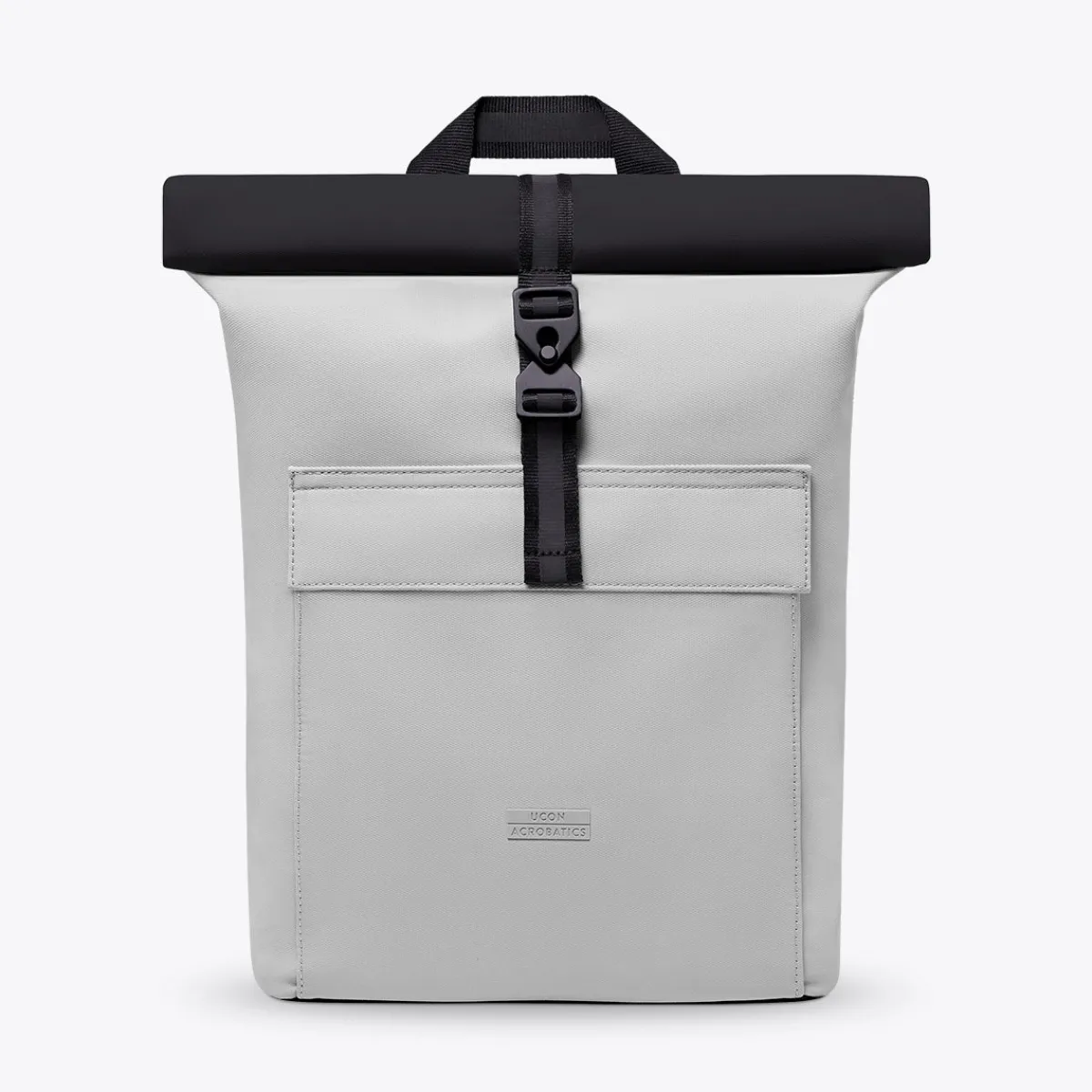 Aloe Series | Rucksäcke | Ucon Acrobatics Jasper Medium Backpack LightGrey-Black