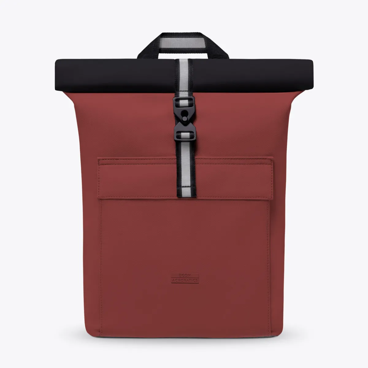 Aloe Series | Rucksäcke | Ucon Acrobatics Jasper Medium Backpack Hibiscus-Black
