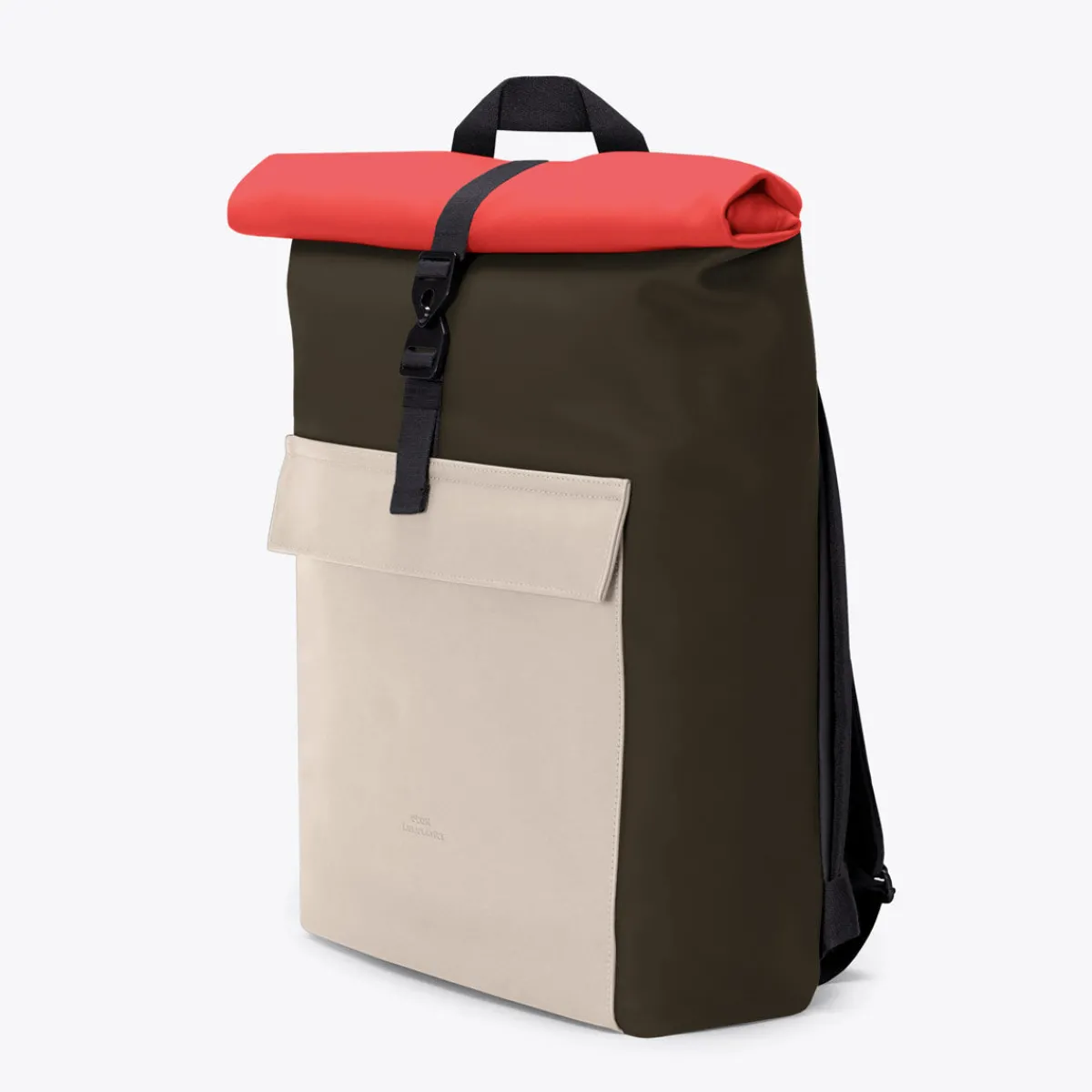 Lotus Series | Rucksäcke | Ucon Acrobatics Jasper Medium Backpack Olive-LightAlmond