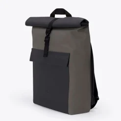 Lotus Series | Rucksäcke | Ucon Acrobatics Jasper Medium Backpack Black-DarkGrey