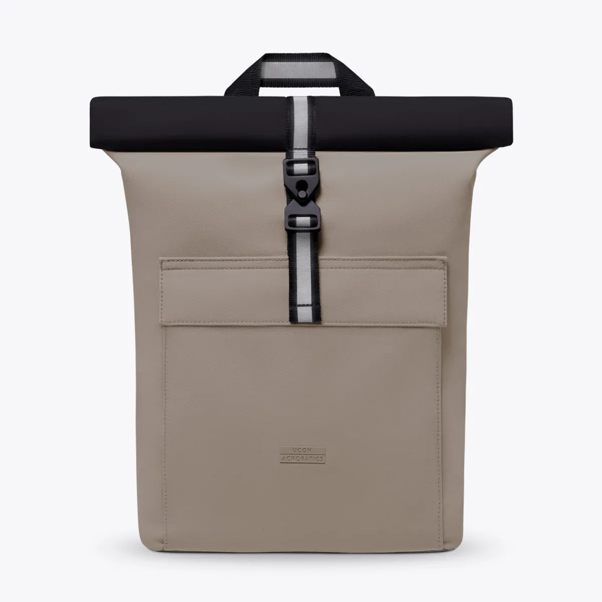 Aloe Series | Rucksäcke | Ucon Acrobatics Jasper Medium Backpack Sand-Black