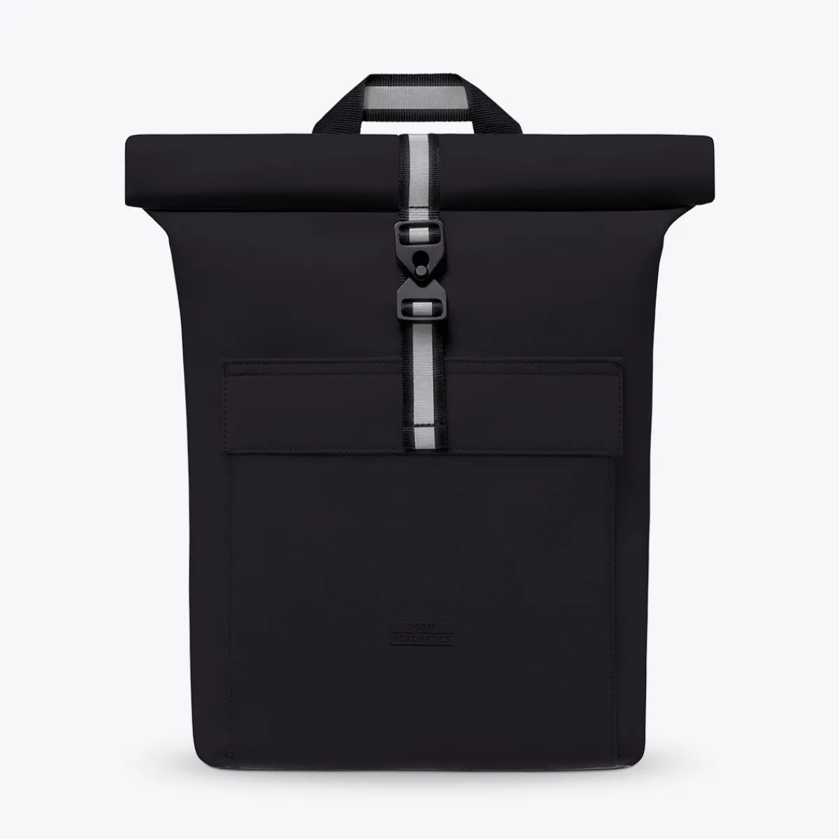 Aloe Series | Rucksäcke | Ucon Acrobatics Jasper Medium Backpack Black-Black