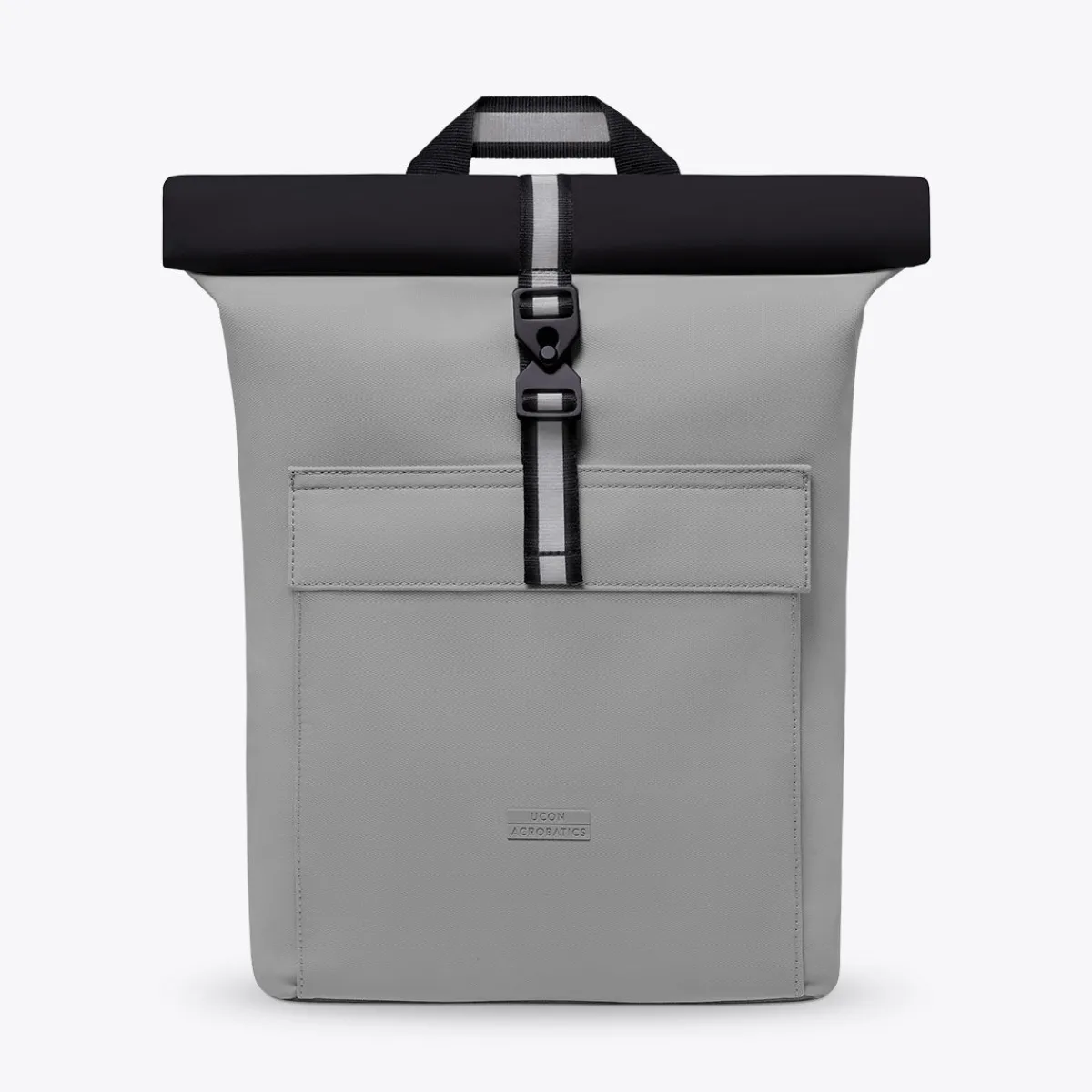 Aloe Series | Rucksäcke | Ucon Acrobatics Jasper Medium Backpack LightGrey-Black