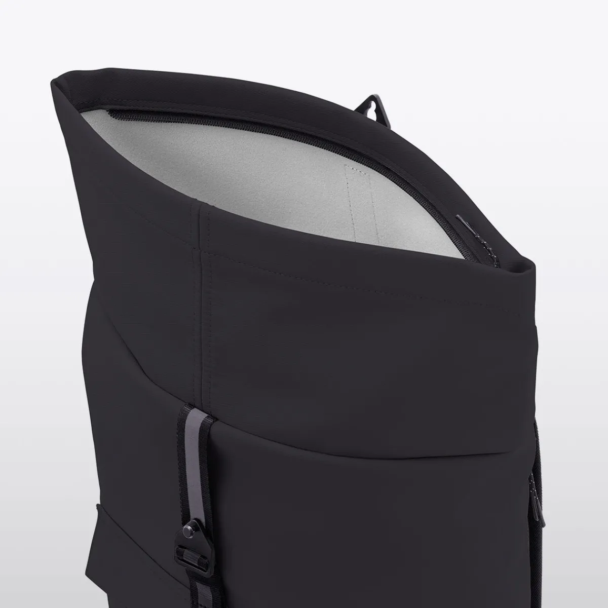 Aloe Series | Rucksäcke | Ucon Acrobatics Jasper Medium Backpack Black-Black