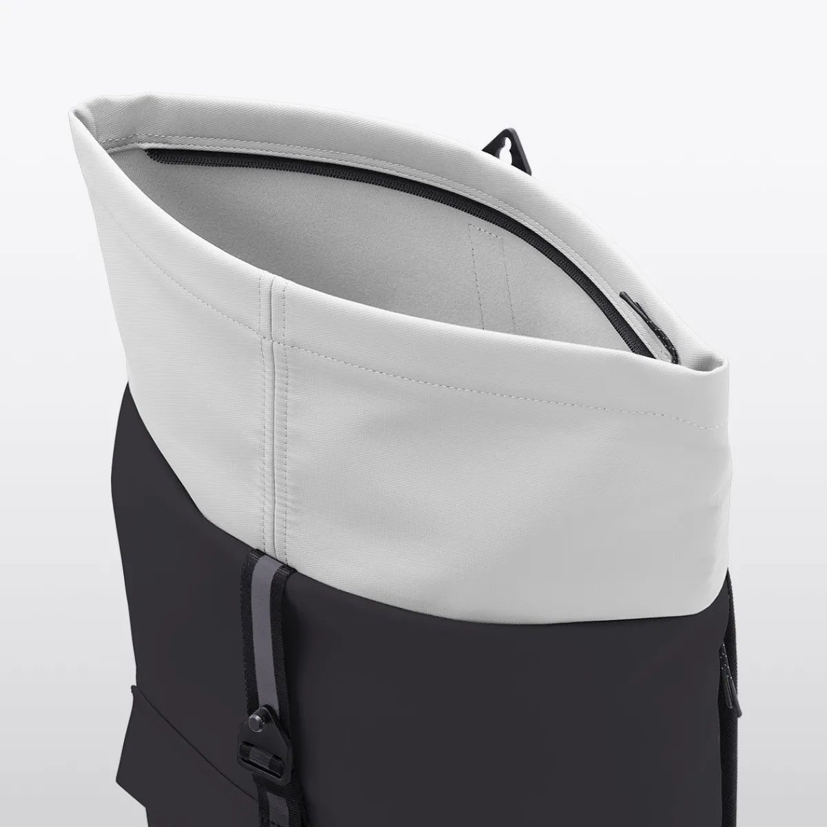 Aloe Series | Rucksäcke | Ucon Acrobatics Jasper Medium Backpack Black
