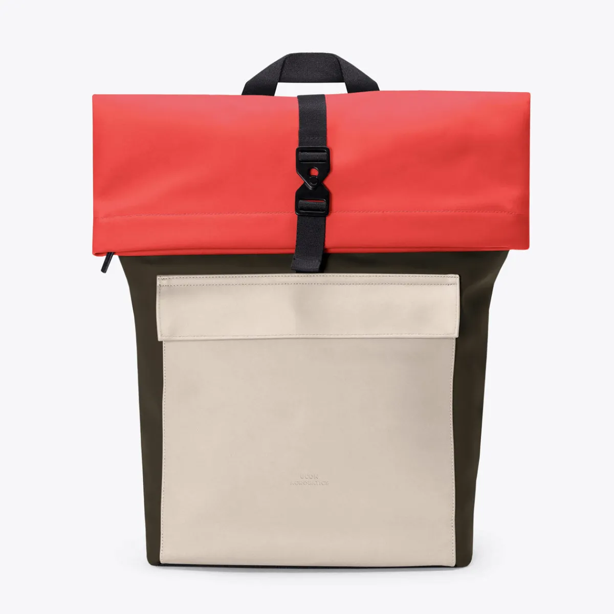 Lotus Series | Rucksäcke | Ucon Acrobatics Jasper Medium Backpack Olive-LightAlmond