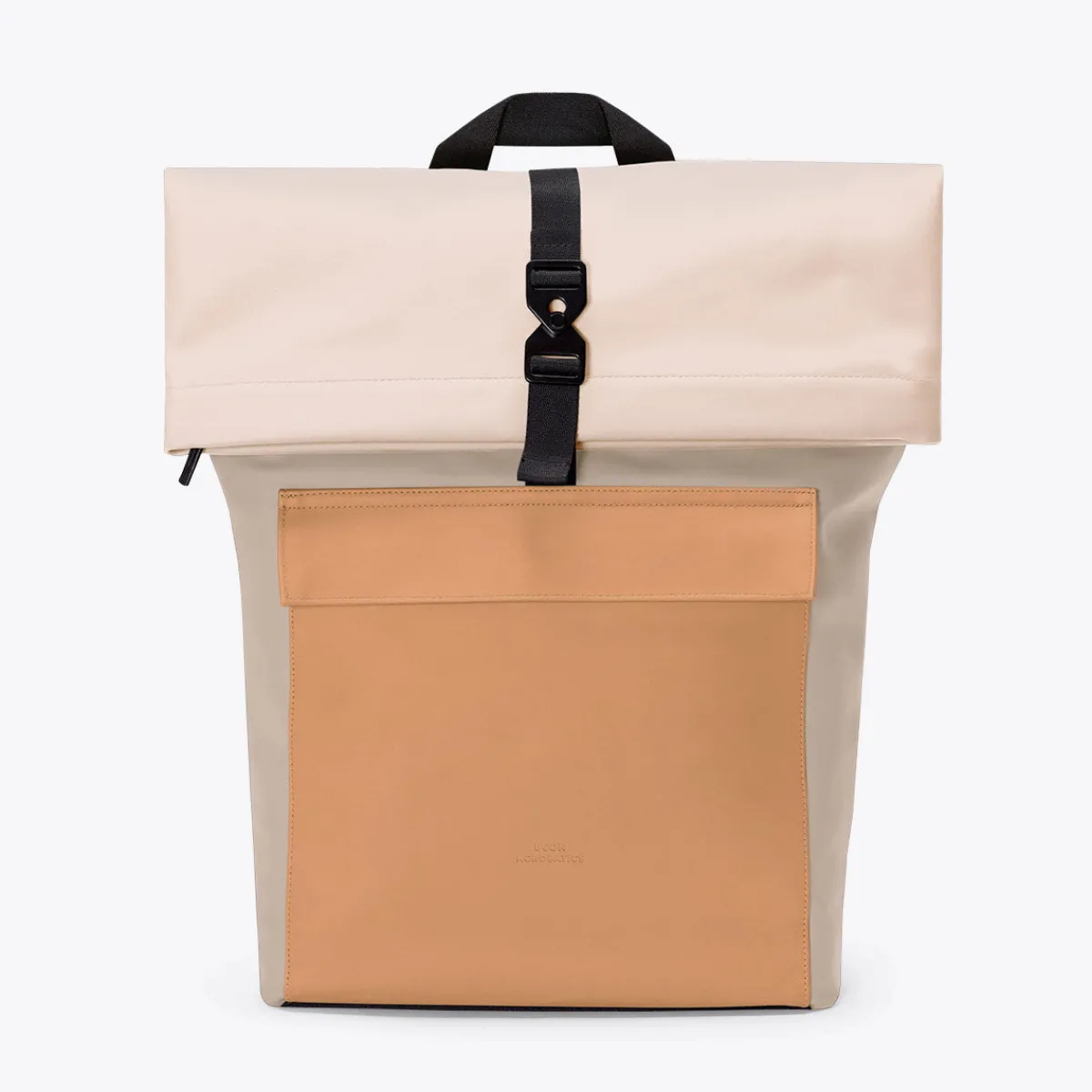 Lotus Series | Rucksäcke | Ucon Acrobatics Jasper Medium Backpack Clay-Nude