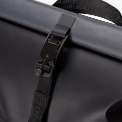 Commute Series | Rucksäcke | Ucon Acrobatics Jasper Medium Backpack Black