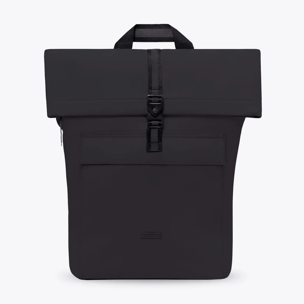 Aloe Series | Rucksäcke | Ucon Acrobatics Jasper Medium Backpack Black-Black