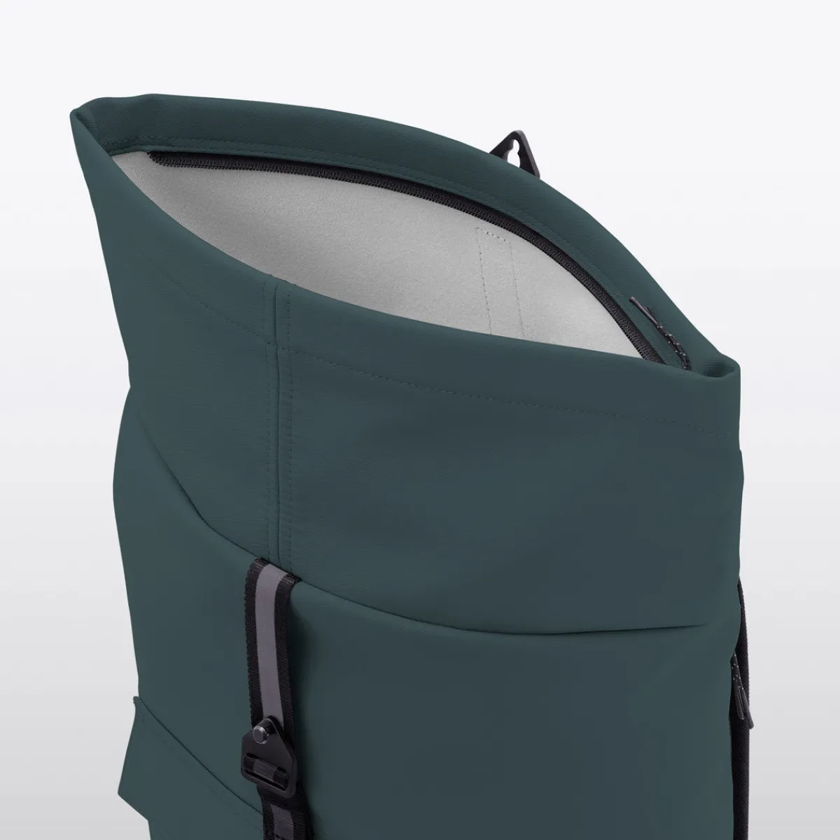 Aloe Series | Rucksäcke | Ucon Acrobatics Jasper Medium Backpack Forest-Forest