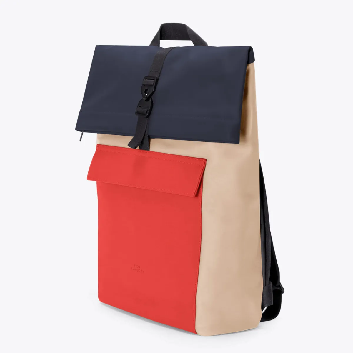 Lotus Series | Rucksäcke | Ucon Acrobatics Jasper Medium Backpack LightAlmond-Red
