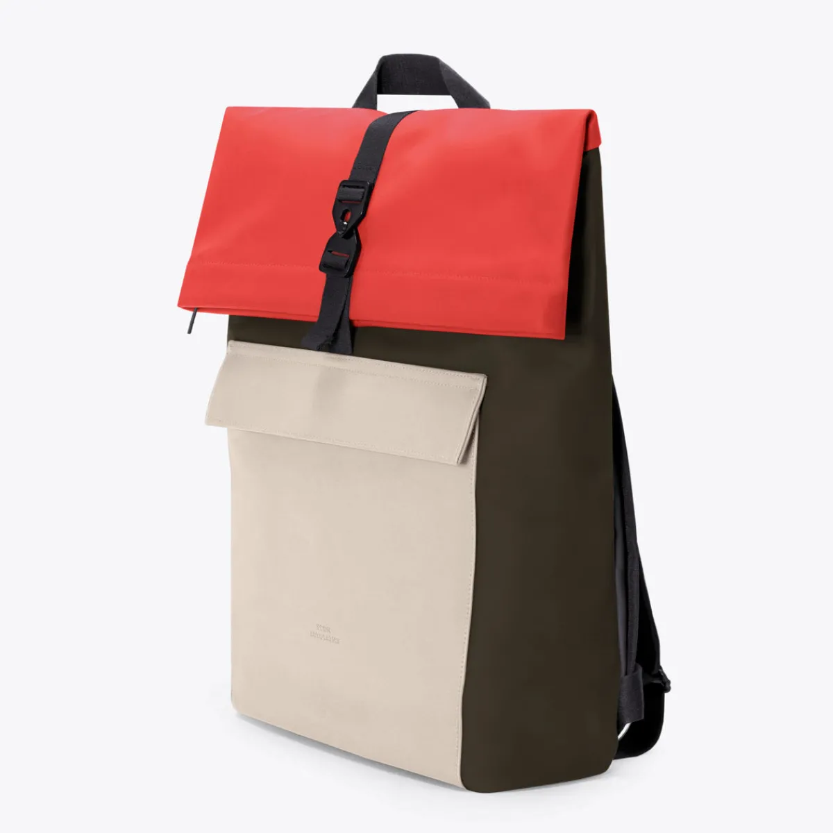 Lotus Series | Rucksäcke | Ucon Acrobatics Jasper Medium Backpack Olive-LightAlmond