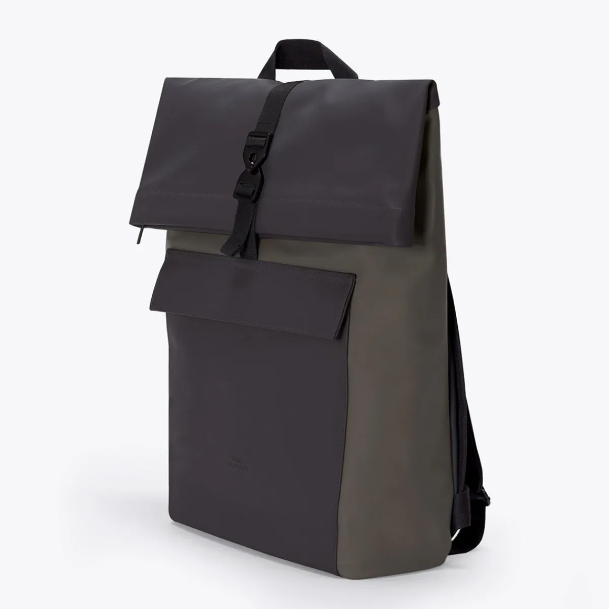 Lotus Series | Rucksäcke | Ucon Acrobatics Jasper Medium Backpack Black-DarkGrey