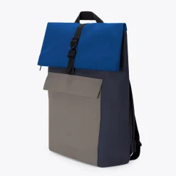 Lotus Series | Rucksäcke | Ucon Acrobatics Jasper Medium Backpack DarkNavy-DarkGrey