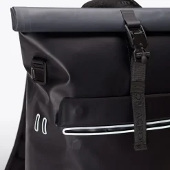 Commute Series | Rucksäcke | Ucon Acrobatics Jasper Medium Backpack Black