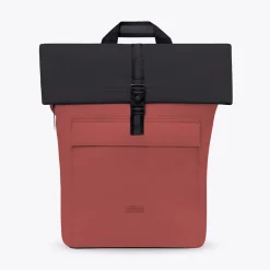 Aloe Series | Rucksäcke | Ucon Acrobatics Jasper Medium Backpack Hibiscus-Black