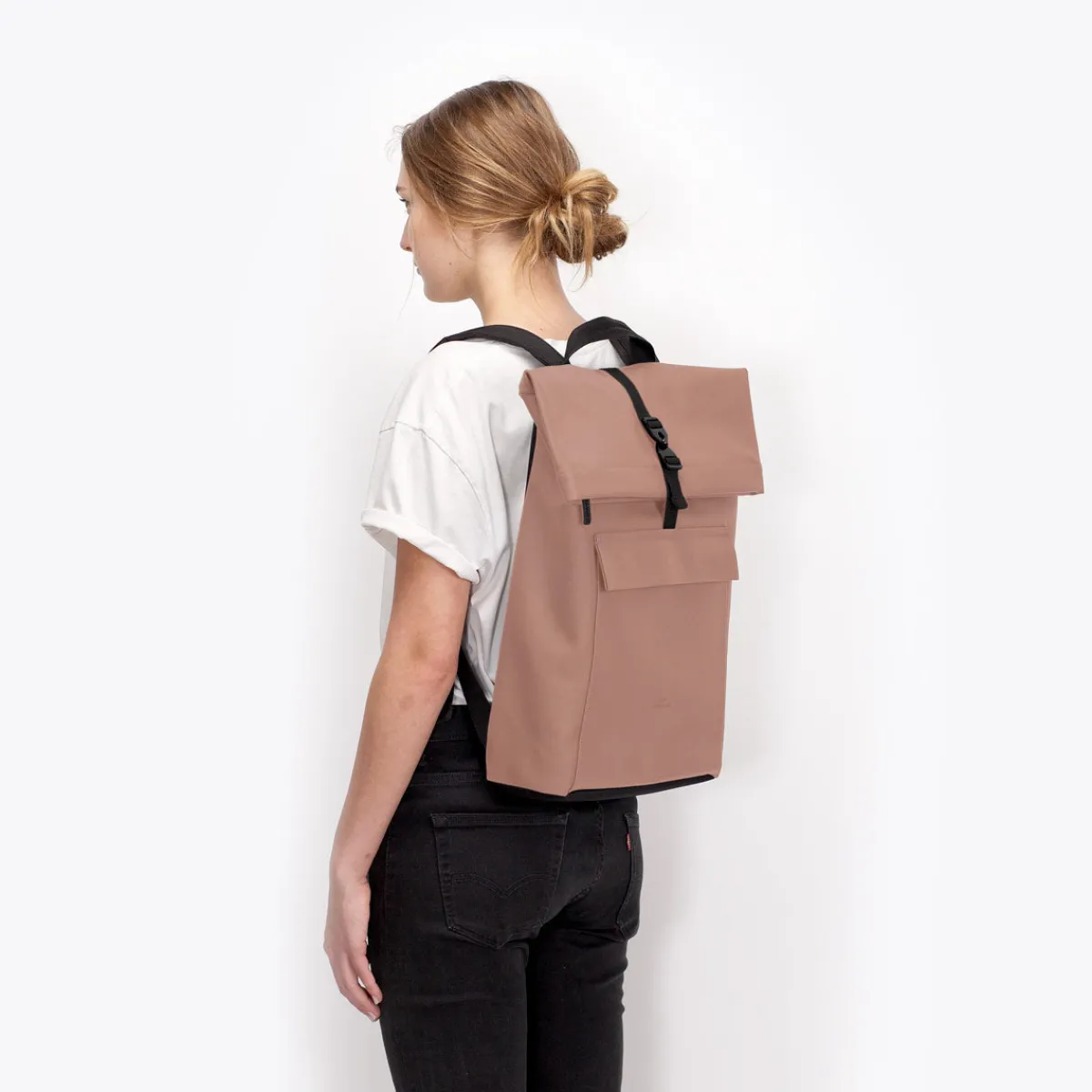 Lotus Series | Rucksäcke | Ucon Acrobatics Jasper Medium Backpack Redwood
