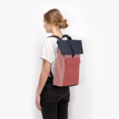 Lotus Series | Rucksäcke | Ucon Acrobatics Jasper Medium Backpack Hibiscus-DarkRose