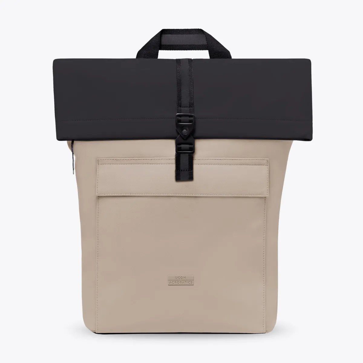 Aloe Series | Rucksäcke | Ucon Acrobatics Jasper Medium Backpack Sand-Black
