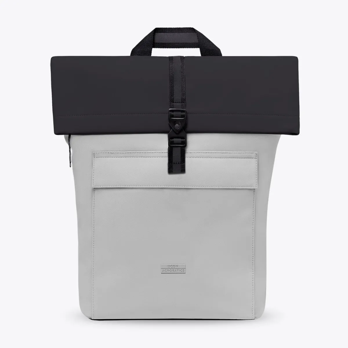 Aloe Series | Rucksäcke | Ucon Acrobatics Jasper Medium Backpack LightGrey-Black