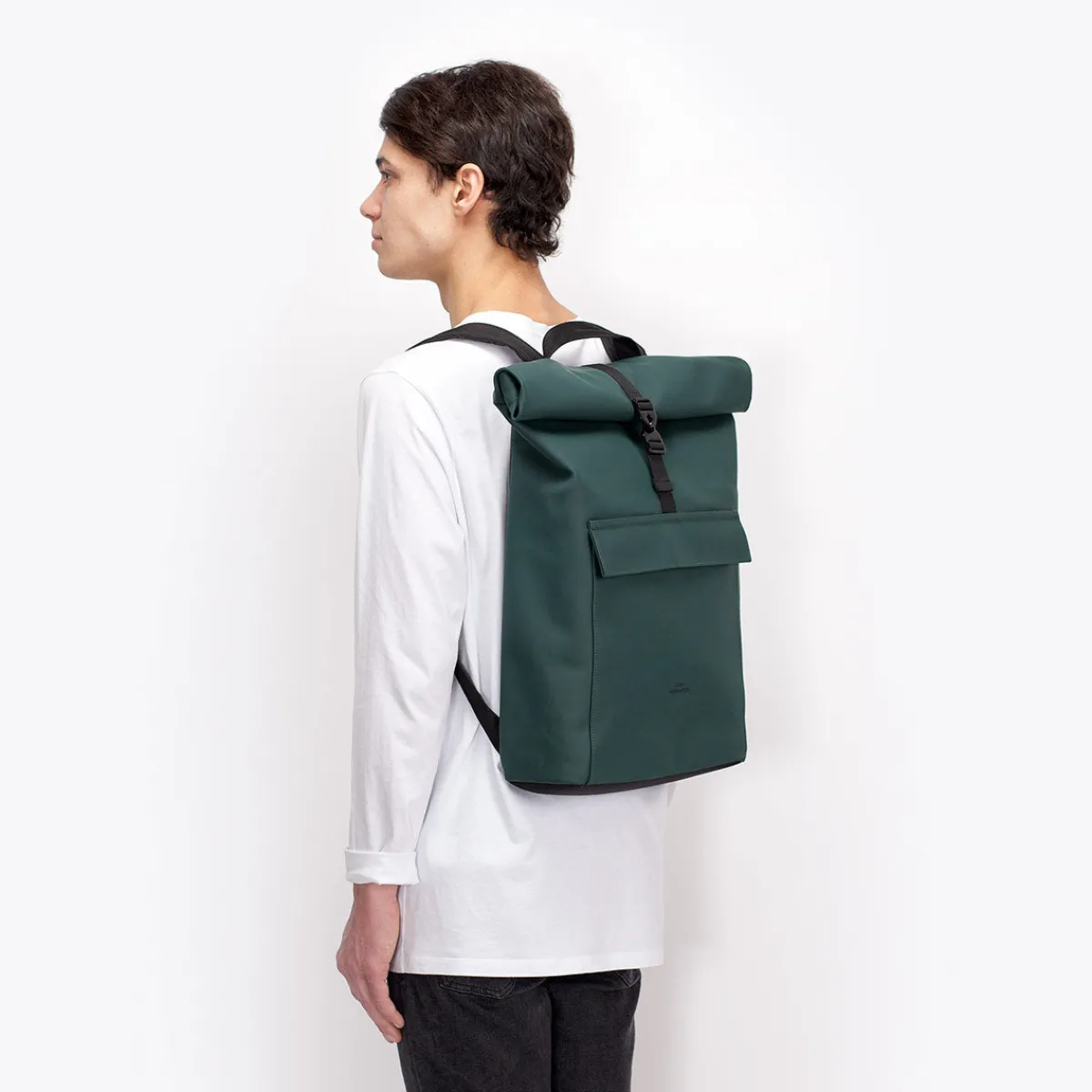 Lotus Series | Rucksäcke | Ucon Acrobatics Jasper Medium Backpack Forest
