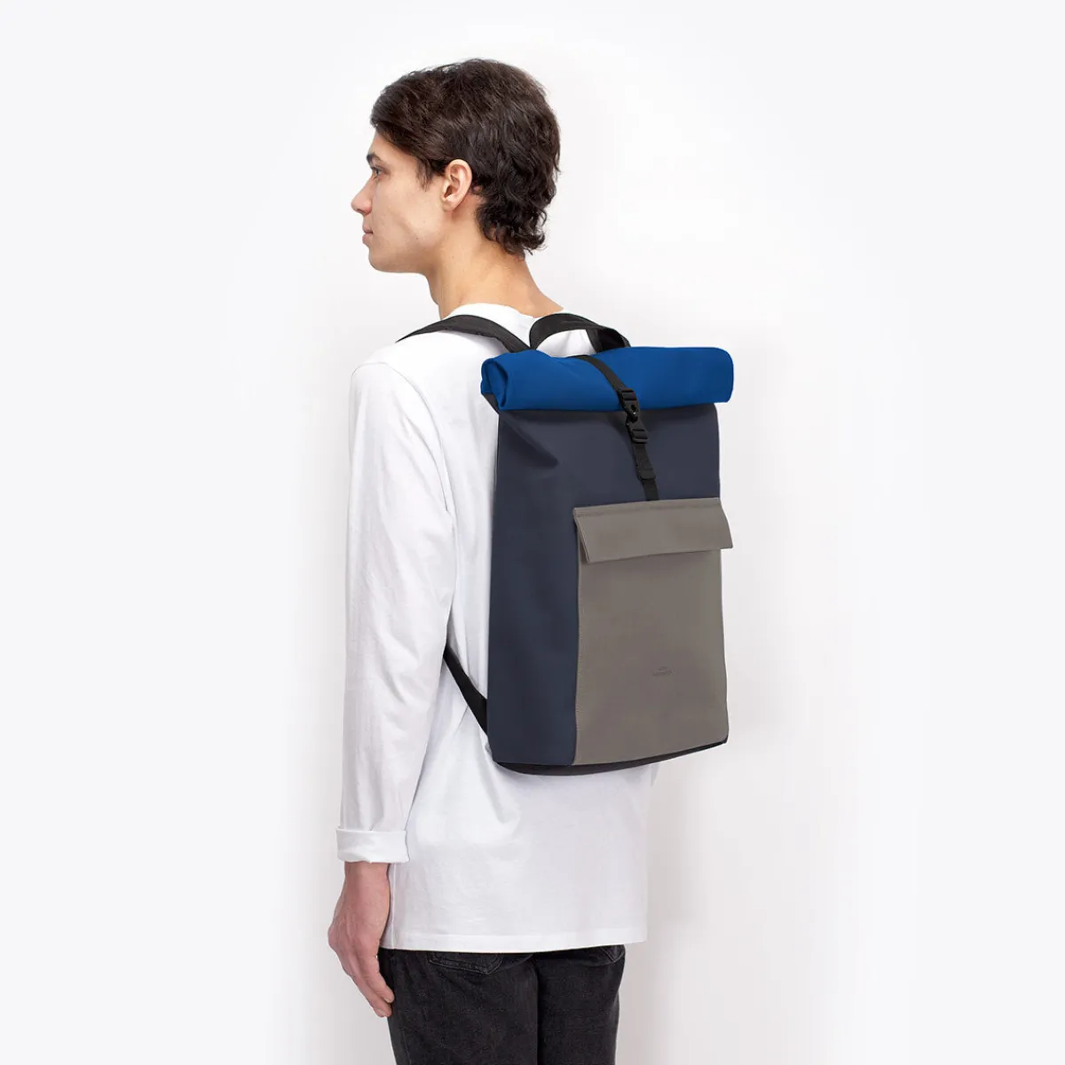 Lotus Series | Rucksäcke | Ucon Acrobatics Jasper Medium Backpack DarkNavy-DarkGrey