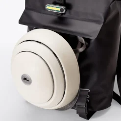 Commute Series | Rucksäcke | Ucon Acrobatics Jasper Medium Backpack Black
