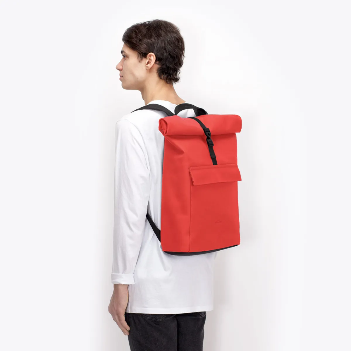 Lotus Series | Rucksäcke | Ucon Acrobatics Jasper Medium Backpack Red