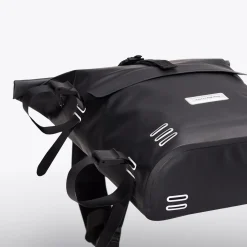 Commute Series | Rucksäcke | Ucon Acrobatics Jasper Medium Backpack Black