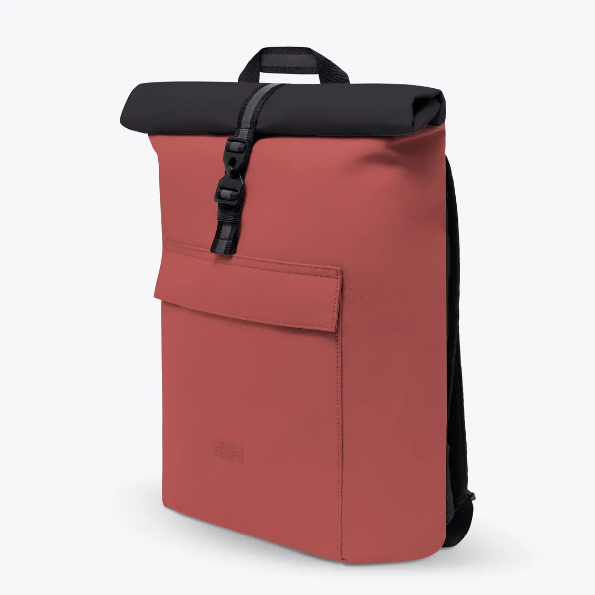 Aloe Series | Rucksäcke | Ucon Acrobatics Jasper Medium Backpack Hibiscus-Black